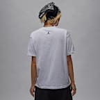 ジョーダン MVP ウィメンズ グラフィック Tシャツ