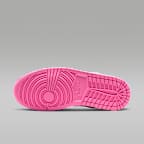 Tenis para mujer Air Jordan 1 Low SE