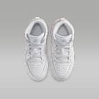 Jordan 1 Mid SE Schuh (jüngere Kinder)