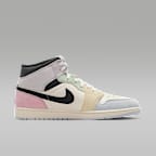 Chaussure Air Jordan 1 Mid SE pour homme