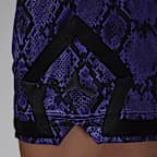 Jordan Sport Men's Dri-FIT Mesh Diamond Shorts