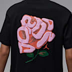 조던 여성 그래픽 티셔츠