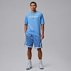 Jordan Brooklyn 男款圖樣 T 恤