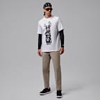 Jordan Sport 男款高爾夫長褲