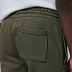 ジョーダン フライト MVP リトルキッズ フリース パンツ