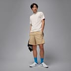 Air Jordan Mule Golf Shoes