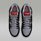 Tacos de fútbol americano Jordan Stadium 90 Low TD