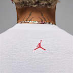 Jordan Brand Men's Sneaker Patch T-Shirt