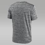 North Carolina Primetime Arch Logo Velocity Men's Nike Dri-FIT College T-Shirt