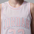 Playera para niños talla grande 23 Jordan