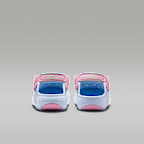 Jordan Hydrip Big Kids' Sandals