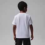 Jordan Little Kids' Brooklyn Auto '84 T-Shirt