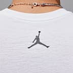 Jordan Dri-FIT Sport Men's Graphic T-Shirt
