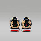 Jordan 4 Retro Baby/Toddler Shoes