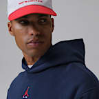 Jordan Brooklyn Men's Pullover Hoodie