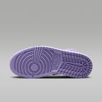 Air Jordan 1 中筒女鞋