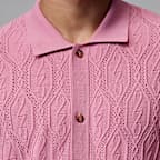 Jordan Sport Men's Golf Button-Down