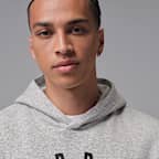 Jordan Men's Milan Fleece Pullover Hoodie