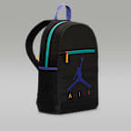 Jordan Air School Big Kids' Backpack (17L)