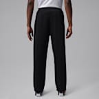 Jordan Sport Hoop Fleece Dri-FIT-Hose (Herren)