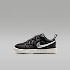 Jordan 1 Low Alt SE Younger Kids' Shoes