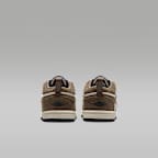 Tenis para bebé e infantil Jordan 1 Low