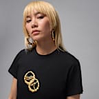 Jordan Brooklyn 女款 T 恤