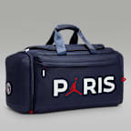 Jordan Paris Saint-Germain Duffel Bag (62.5L)