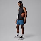 Shorts Jordan Dri-FIT de 15 cm para hombre Sport Flightweight