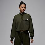 カーゴカーキ/ホワイト