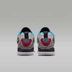 Jordan Spizike Low SE Big Kids' Shoes