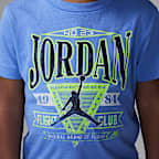 ジョーダン ベビー フライト クラブ エラ ツーピース フレンチテリー ショートパンツ セットアップ