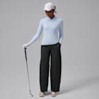 Γυναικεία μακρυμάνικη μπλούζα πόλο για γκολφ Dri-FIT Jordan