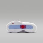 Tenis de básquetbol para niños grandes Luka .77 "Bloodline"