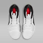 Jordan Zoom Separate PF 籃球鞋