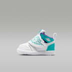 Bianco/New Emerald/Grape Ice