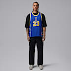 Jordan Essentials Men's Mesh Jersey