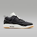 Tenis para hombre Jordan Spizike Low