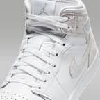 Air Jordan 1 Mid SE Men's Shoes