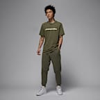 Jordan MVP 男款 T 恤