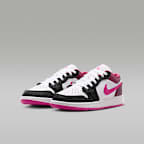 Air Jordan 1 Low SE Older Kids' Shoes