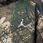 Jordan MVP Little Kids' Realtree 2-Piece Hoodie Set