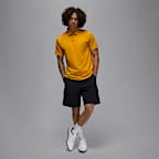 Jordan Sport Men's Golf Polo