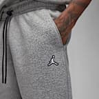 Jordan Brooklyn Fleece Men's Pants