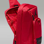 Jordan Collectors Crossbody Bag (3L)