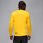 Langærmet Jordan Flight Club-T-shirt til mænd