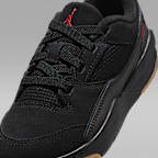 Jordan Flight Court Little Kids' Shoes