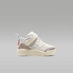 Jordan Spizike Low Baby/Toddler Shoes