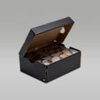 Jordan 3 Retro Little Kids' Shoes