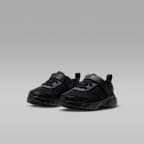 Jordan Trunner Flow Little Kids' Shoes